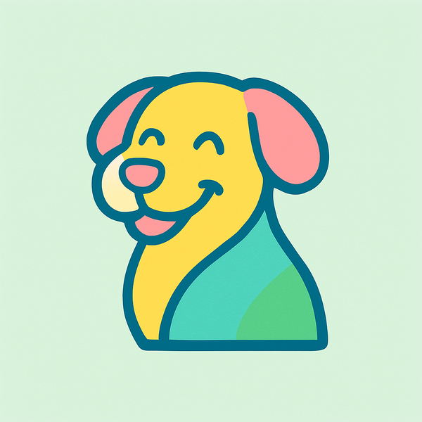 friendlydoggo