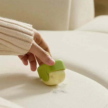 Rodillo quitapelusas: TU ALIADO CONTRA EL CABELLO Y EL POLVO ⭐